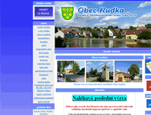 Tablet Screenshot of obecrudka.cz